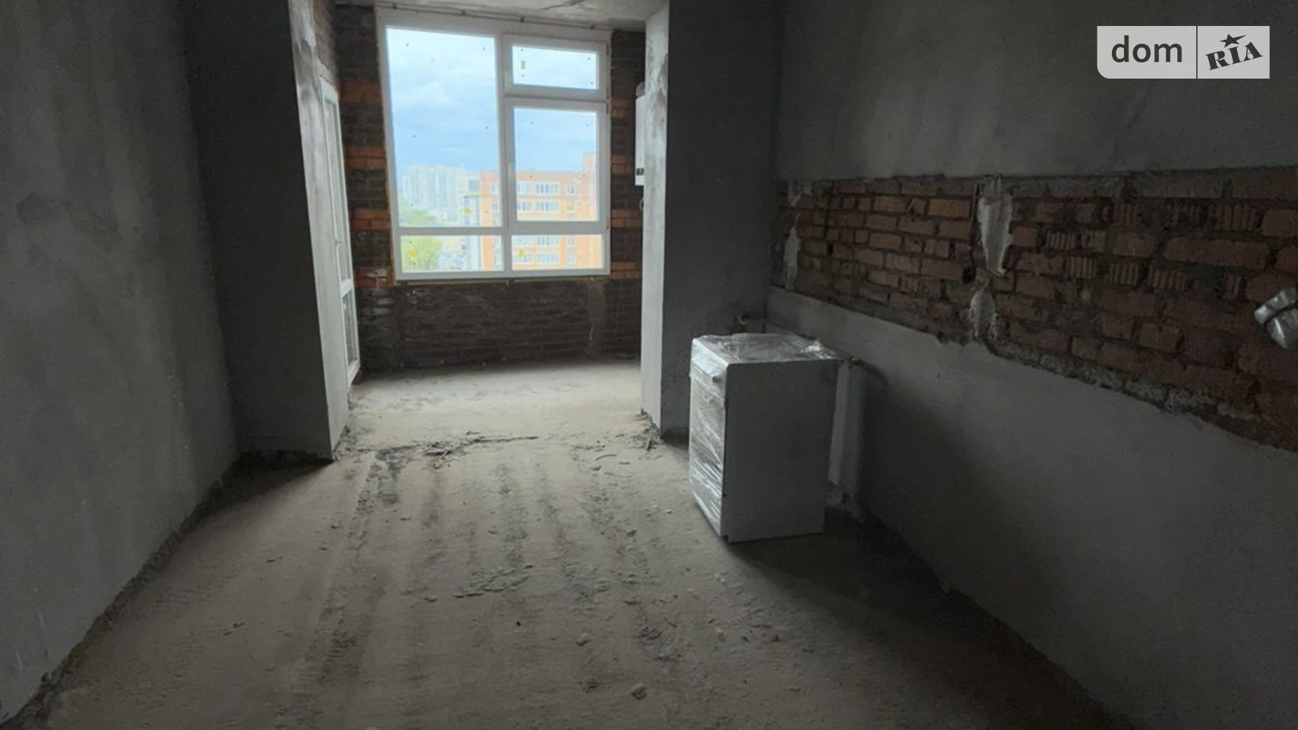 Продається 1-кімнатна квартира 45.6 кв. м у Хмельницькому, Старокостянтинівське шосе - фото 4