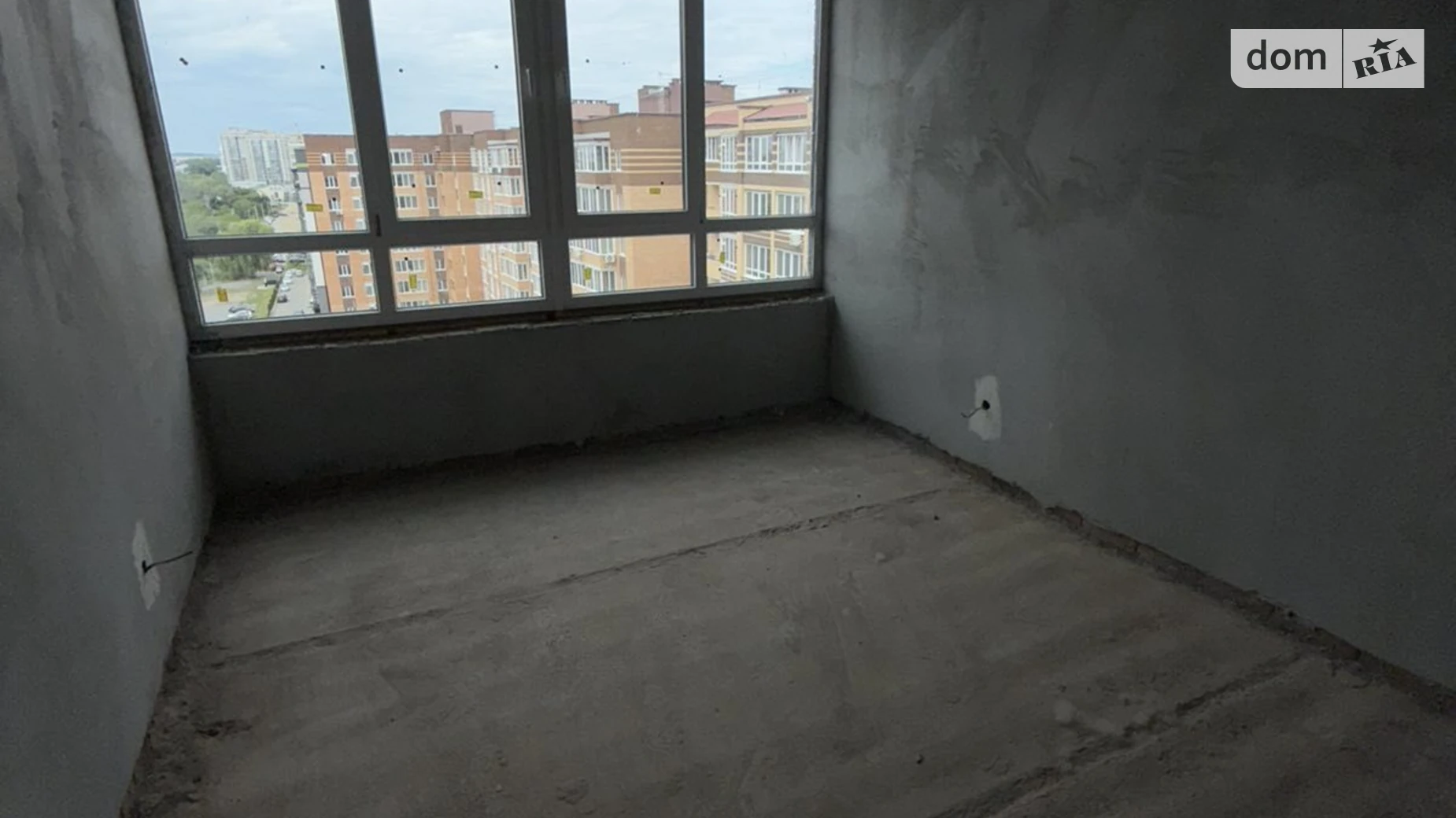 Продається 1-кімнатна квартира 45.6 кв. м у Хмельницькому, Старокостянтинівське шосе - фото 5