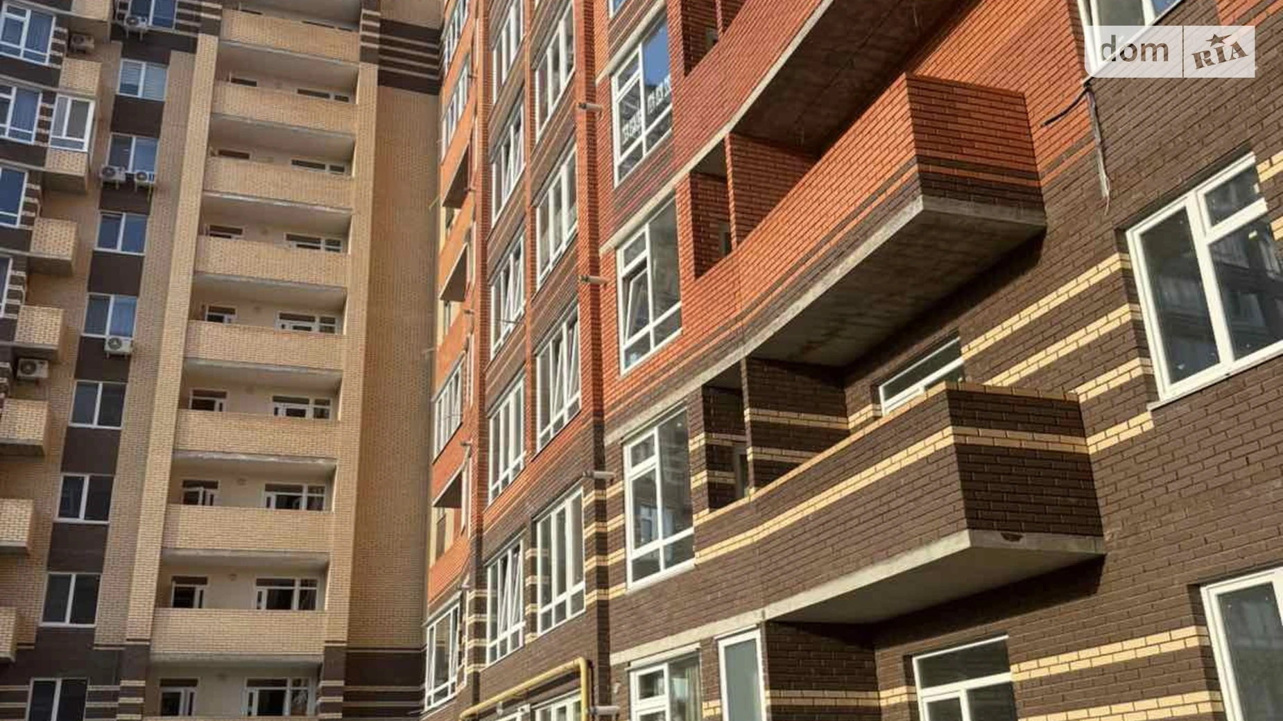 Продається 1-кімнатна квартира 45.6 кв. м у Хмельницькому, Старокостянтинівське шосе - фото 2