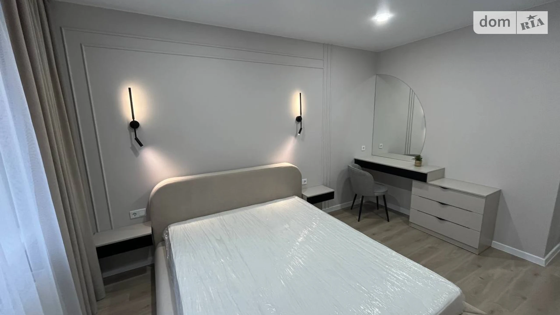 Сдается в аренду 1-комнатная квартира 44.1 кв. м в, цена: 16500 грн - фото 5