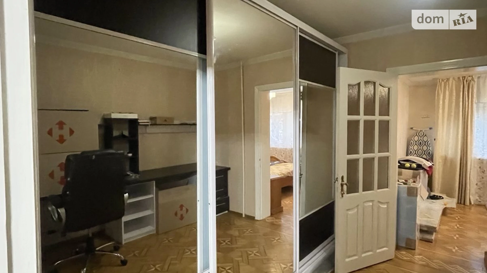 Продается 5-комнатная квартира 137.8 кв. м в Одессе, ул. Героев Крут, 35 - фото 4