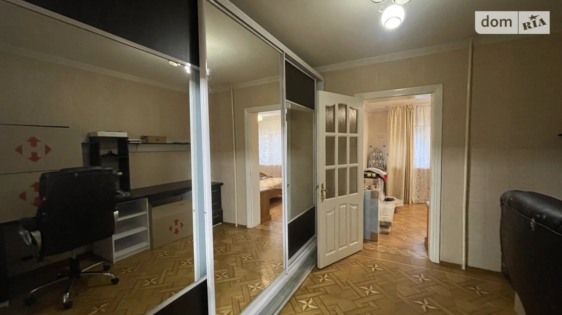 Продается 5-комнатная квартира 137.8 кв. м в Одессе, ул. Героев Крут, 35 - фото 5