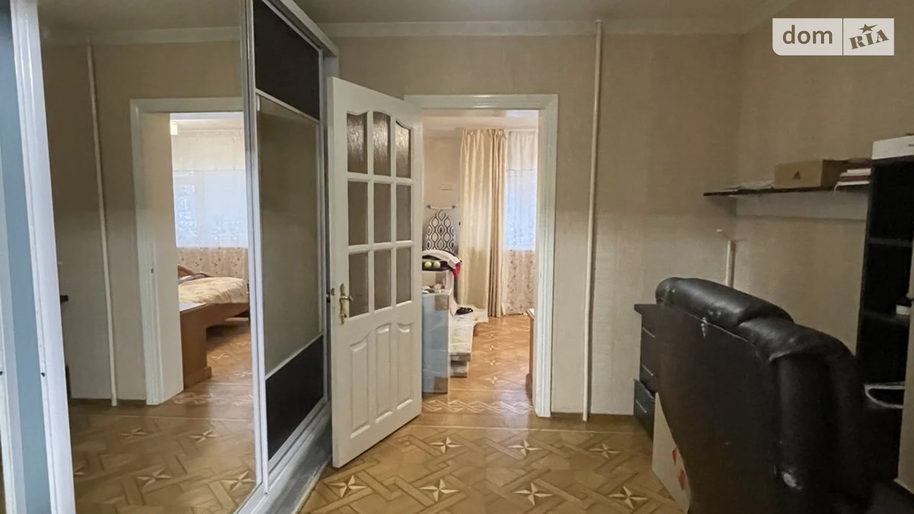 Продается 5-комнатная квартира 137.8 кв. м в Одессе, ул. Героев Крут, 35 - фото 3