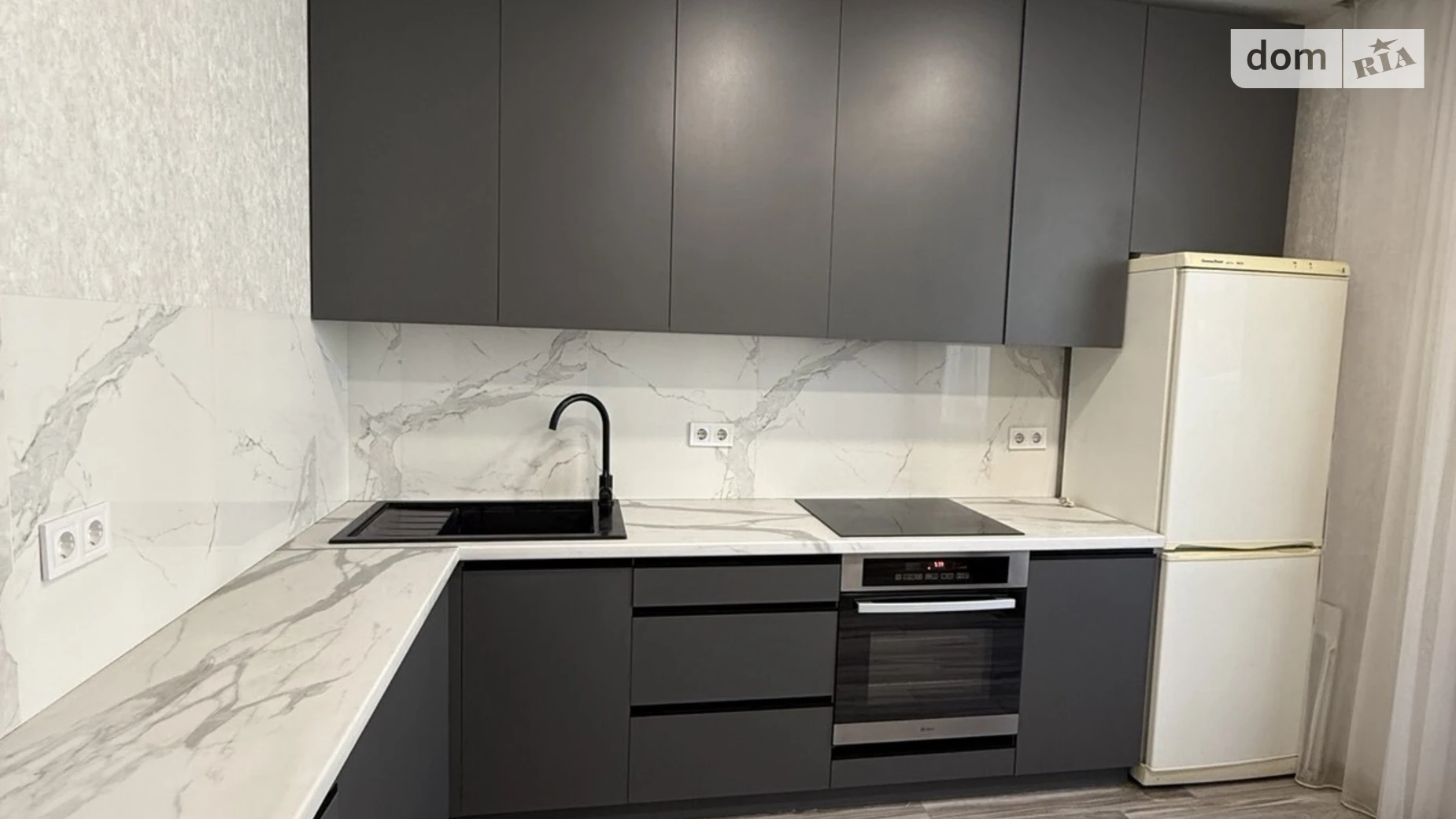 Продается 2-комнатная квартира 56.1 кв. м в Харькове, ул. Мира, 51 - фото 2