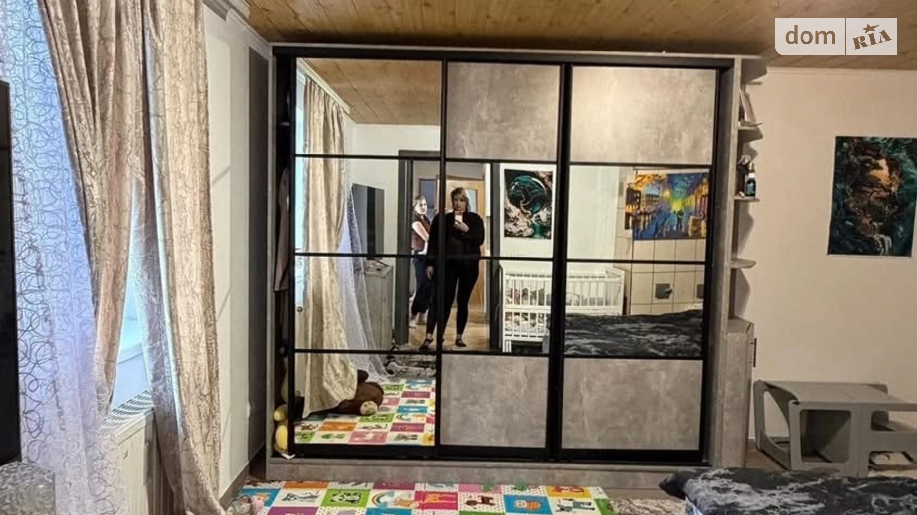 Продается одноэтажный дом 100.8 кв. м с террасой, цена: 36000 $ - фото 4