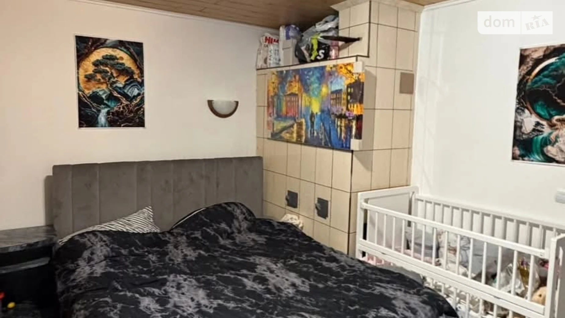 Продается одноэтажный дом 100.8 кв. м с террасой, цена: 36000 $ - фото 5