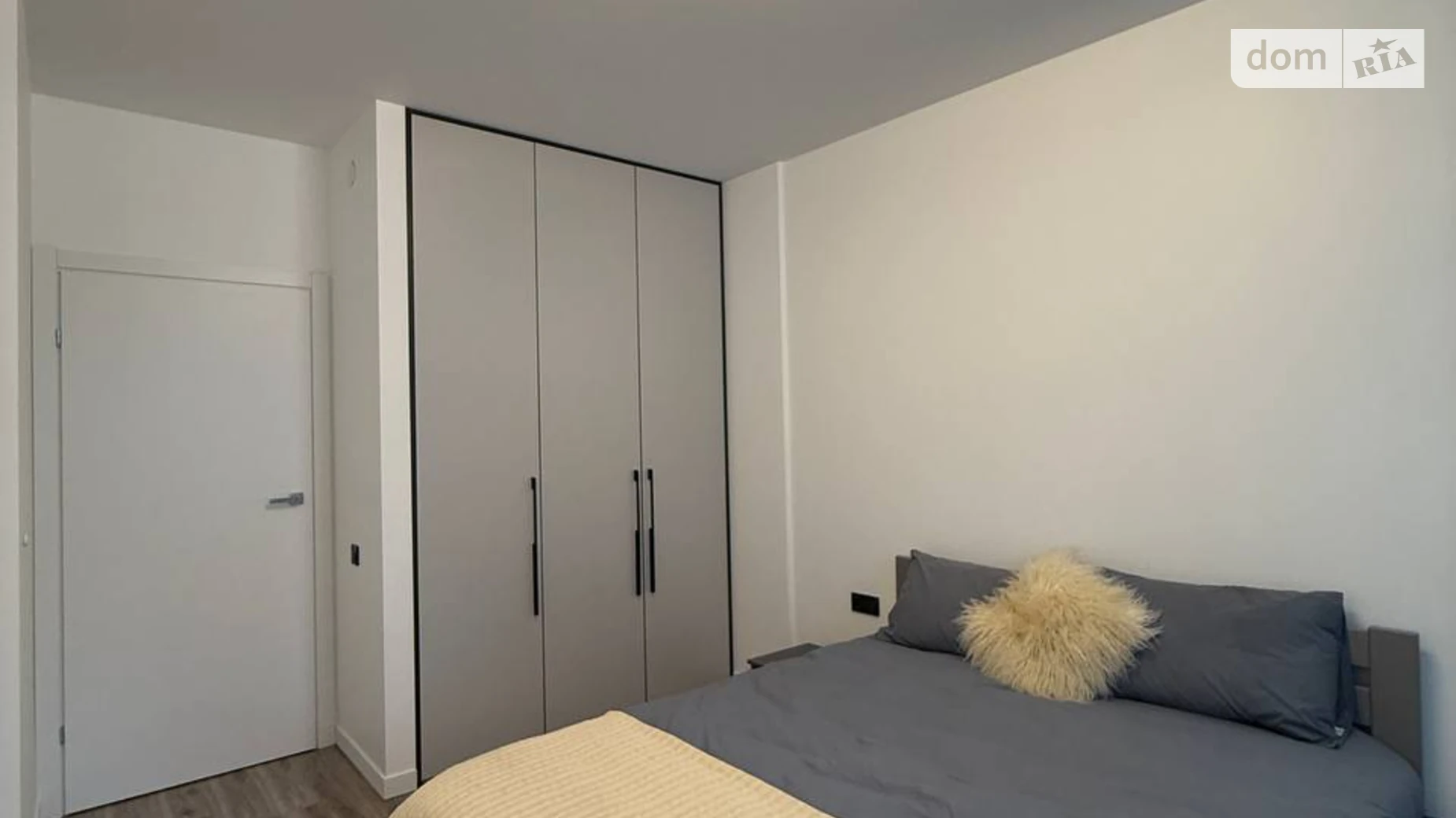 Продається 1-кімнатна квартира 40.1 кв. м у Львові, вул. Малоголосківська, 44 - фото 4