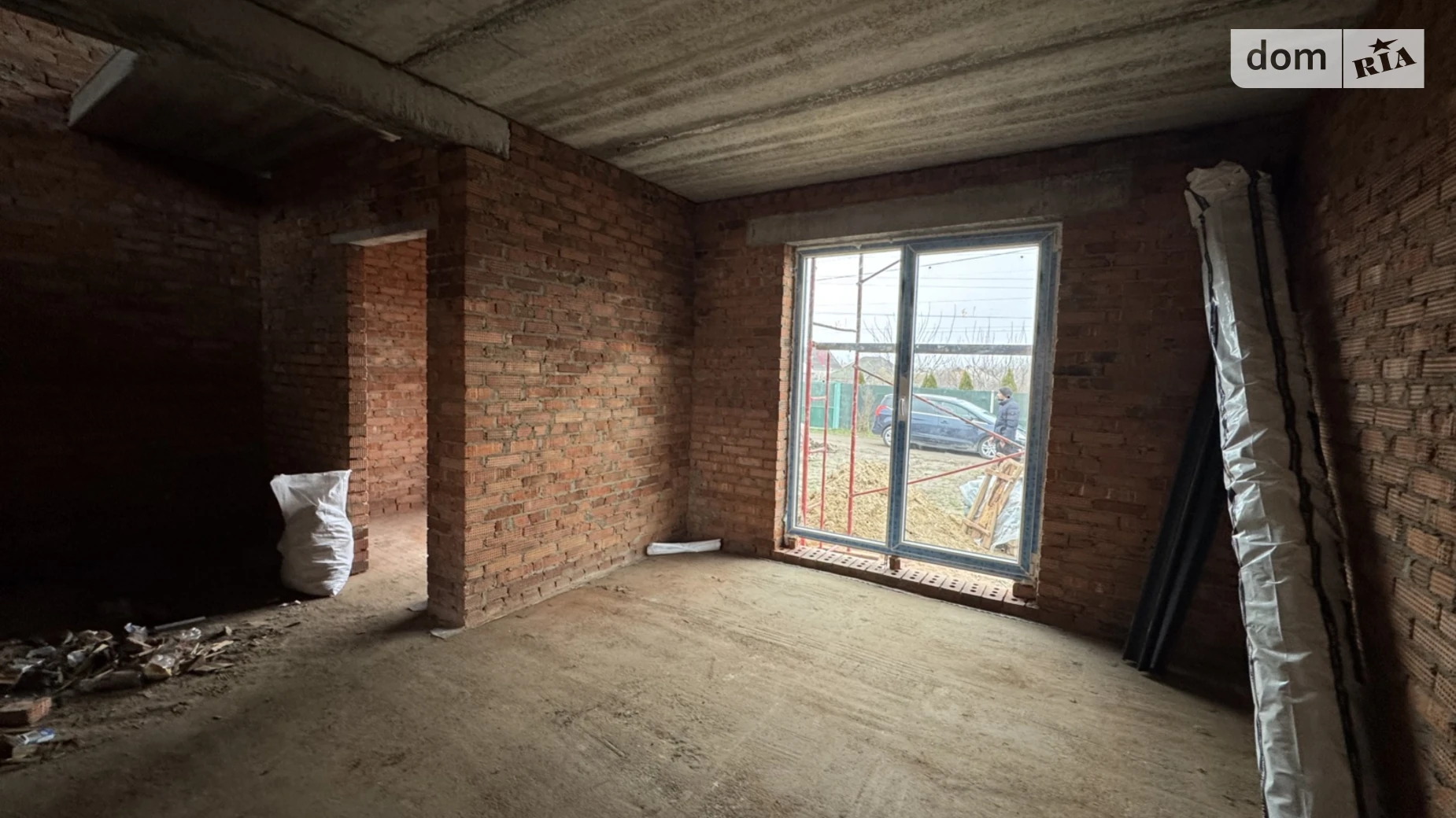 Продается дом на 2 этажа 97 кв. м с камином, цена: 90000 $ - фото 4