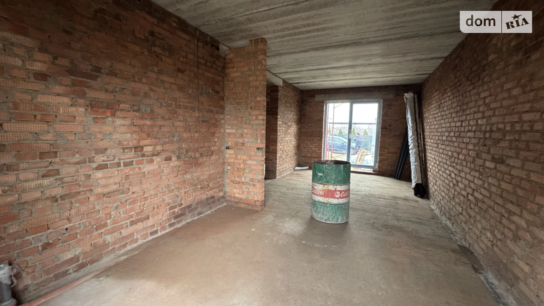 Продается дом на 2 этажа 97 кв. м с камином, цена: 90000 $ - фото 5