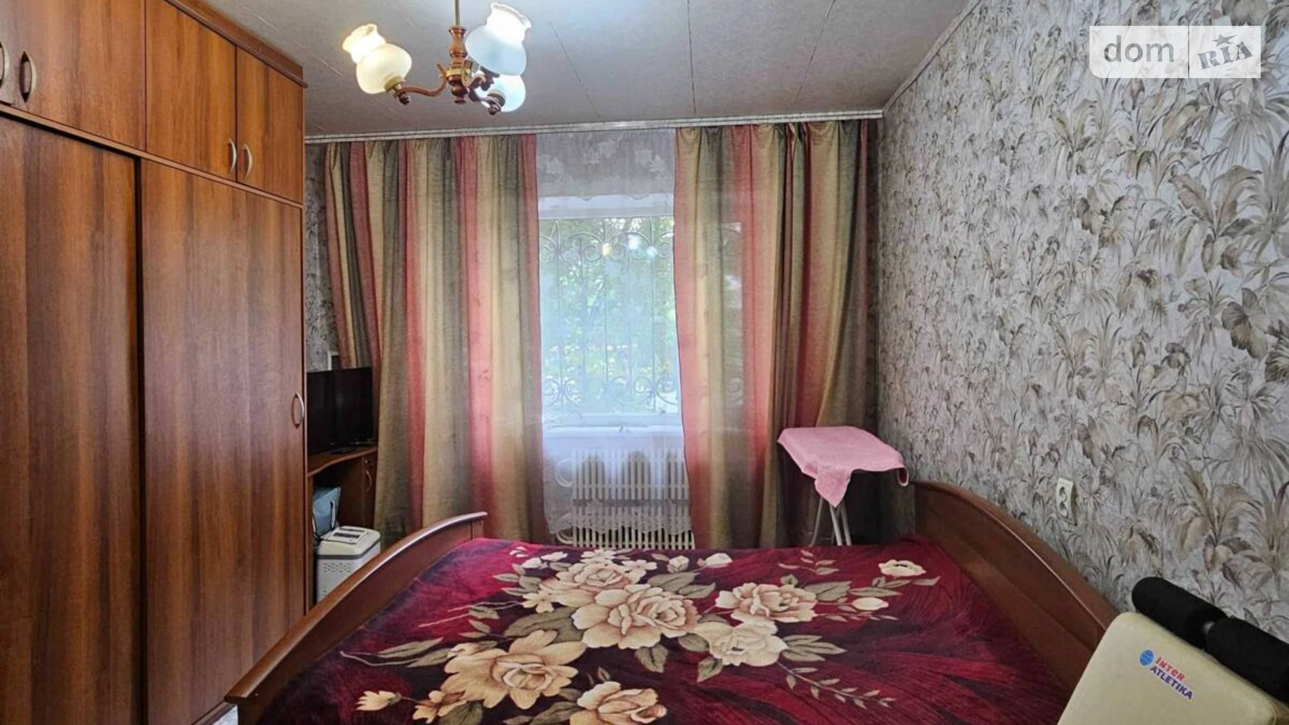 Продается 3-комнатная квартира 69.9 кв. м в Днепре, ул. Николая Михновского(Щербины) - фото 4