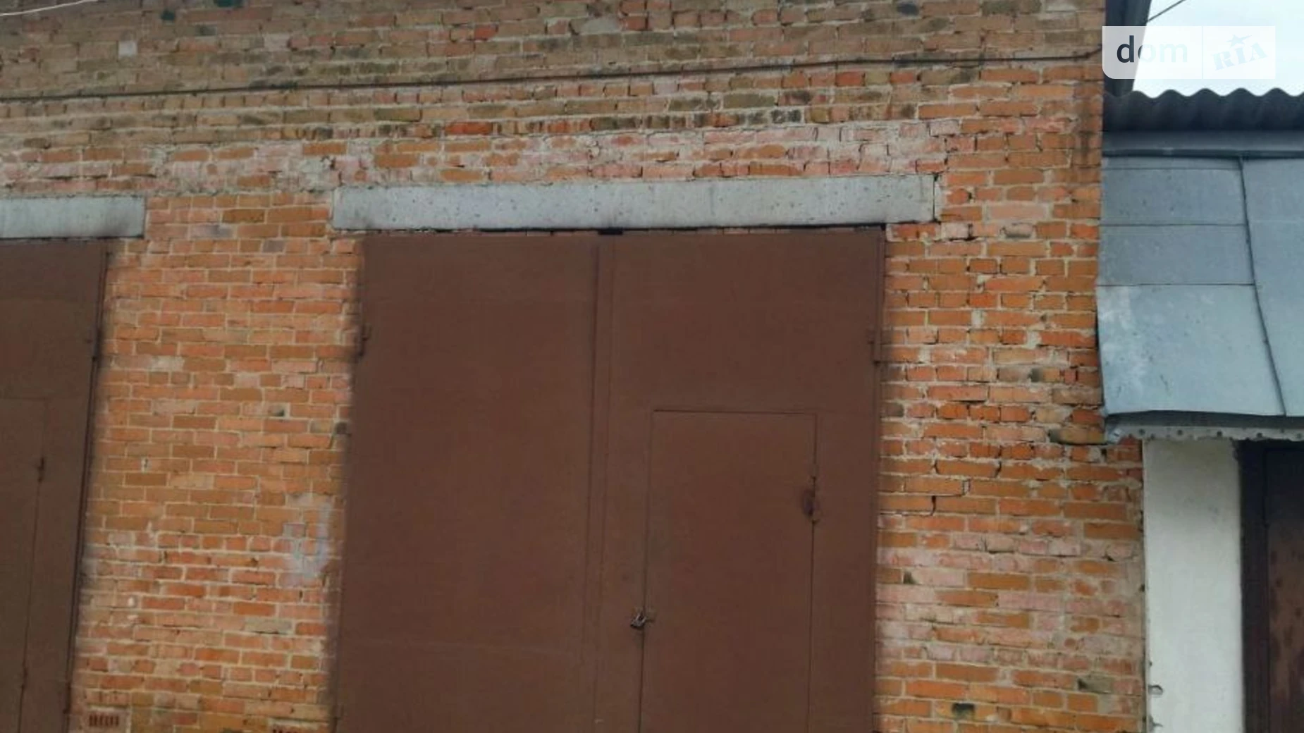 Сдается в аренду отдельно стоящий гараж под легковое авто на 25 кв. м, цена: 3500 грн - фото 2