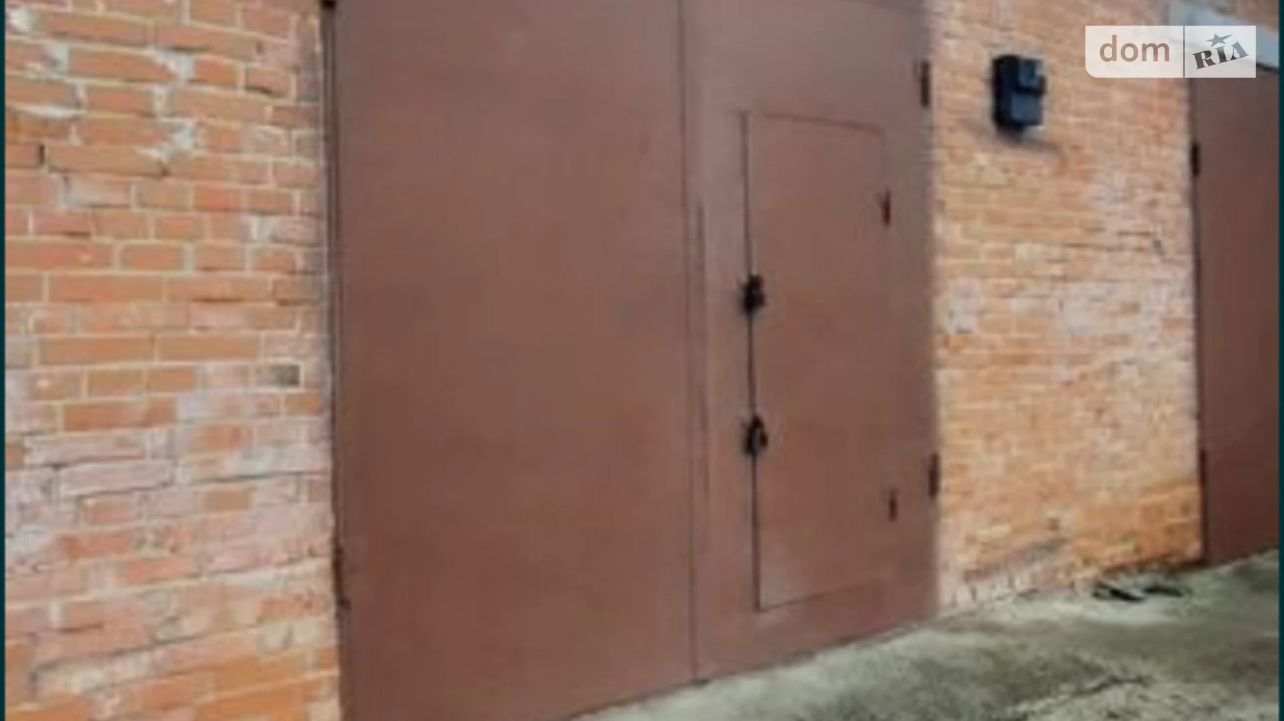 Сдается в аренду отдельно стоящий гараж под легковое авто на 25 кв. м, цена: 3500 грн - фото 3