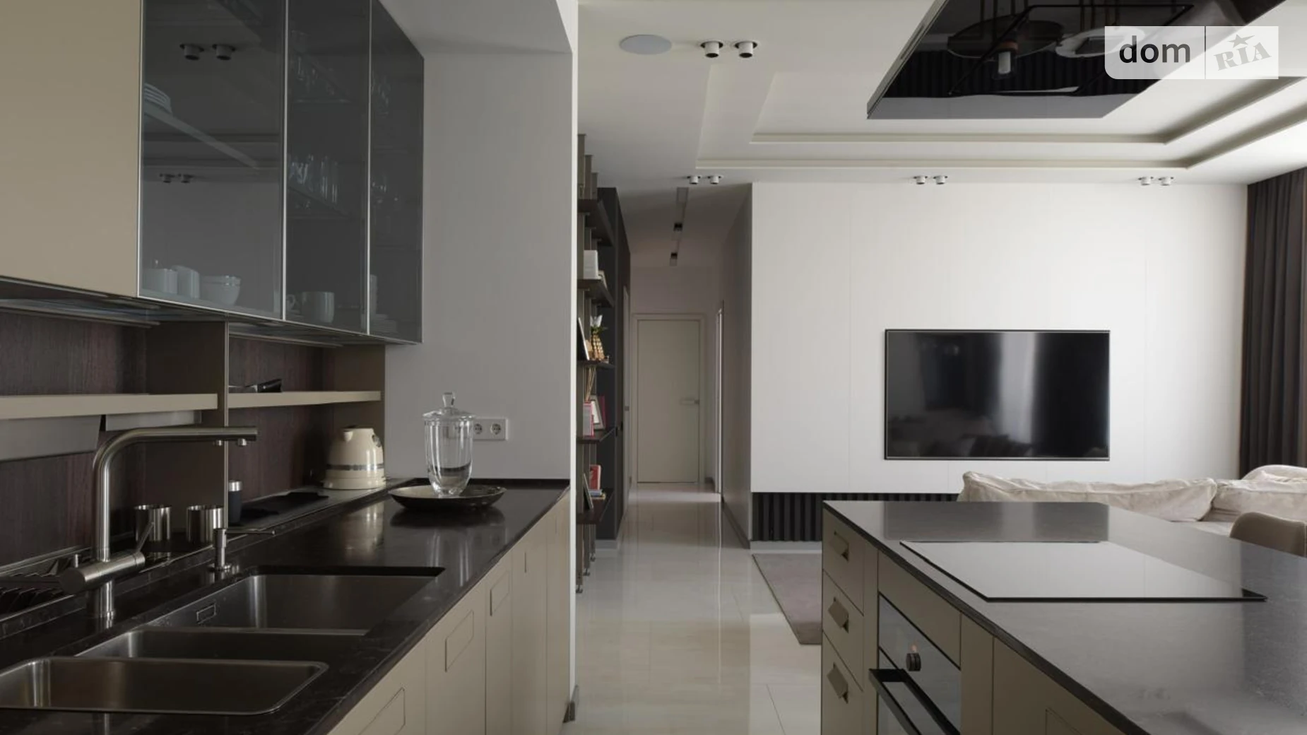 Продается 4-комнатная квартира 165 кв. м в Киеве, ул. Демеевская, 33 - фото 5