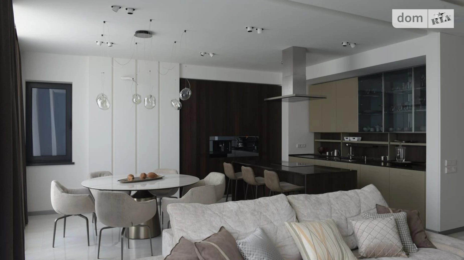 Продается 4-комнатная квартира 165 кв. м в Киеве, ул. Демеевская, 33 - фото 4