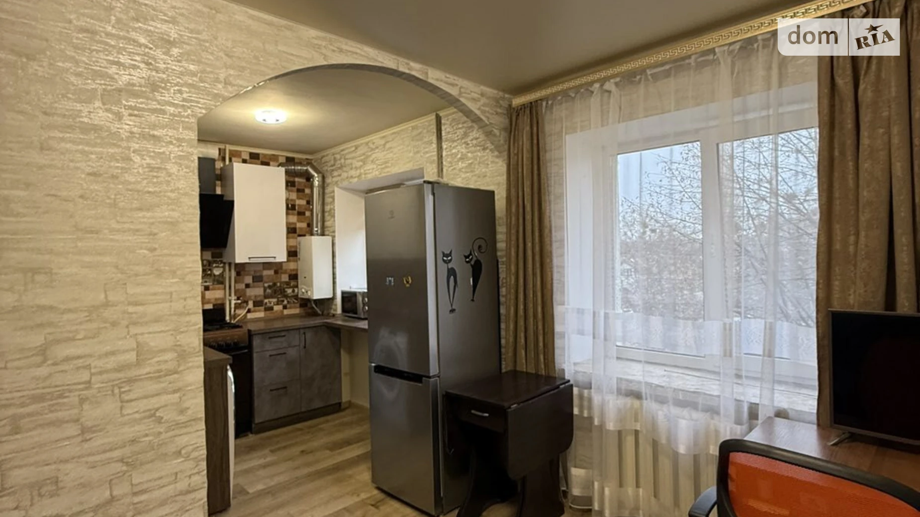 Продається 3-кімнатна квартира 59 кв. м у Харкові - фото 3