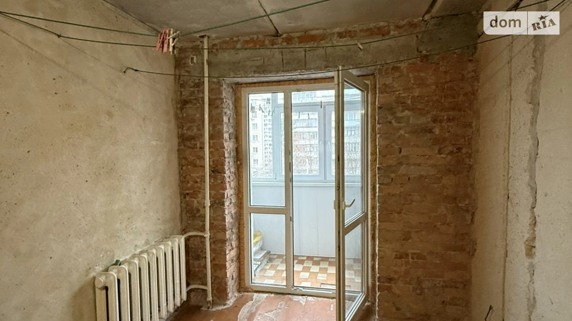 Продається 3-кімнатна квартира 59 кв. м у Харкові - фото 5