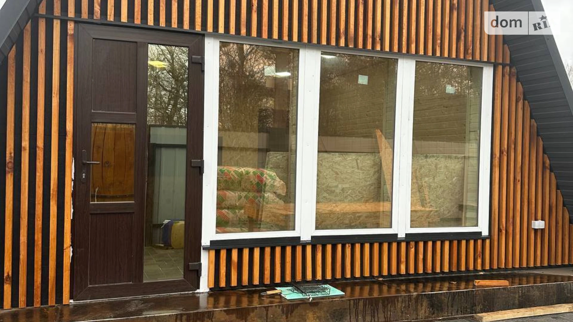 Продается дом на 2 этажа 90 кв. м с мансардой, цена: 26000 $ - фото 3