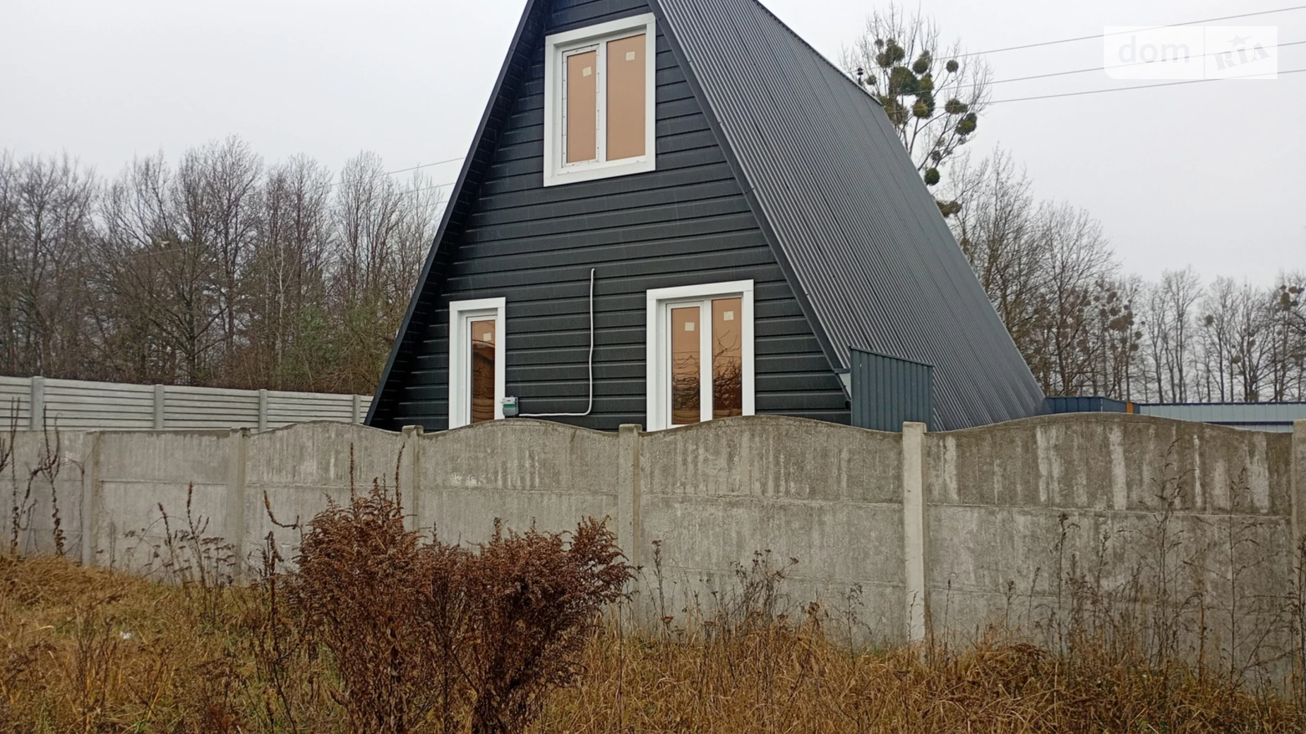 Продается дом на 2 этажа 90 кв. м с мансардой, цена: 26000 $ - фото 5