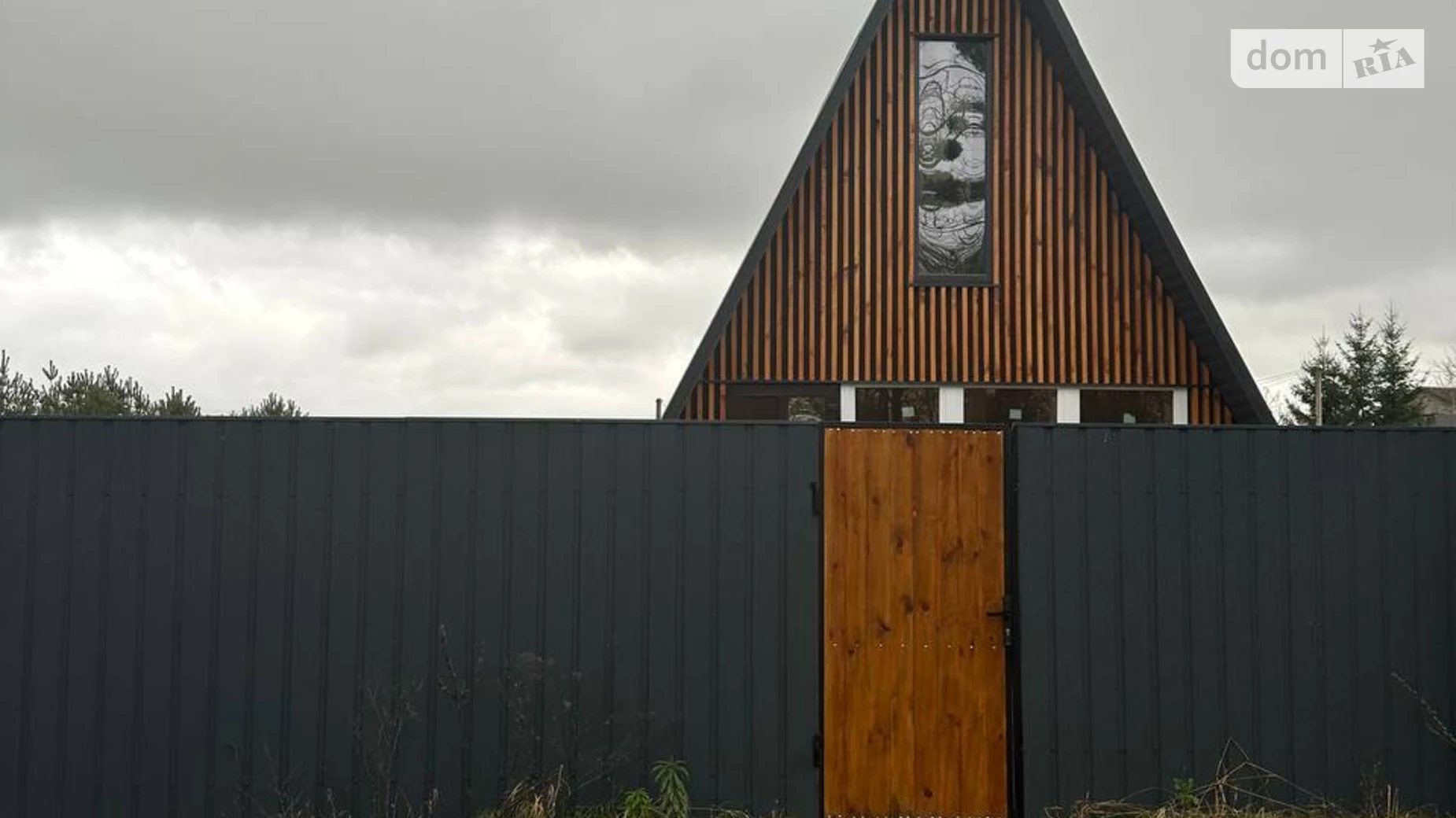 Продается дом на 2 этажа 90 кв. м с мансардой, цена: 26000 $ - фото 2