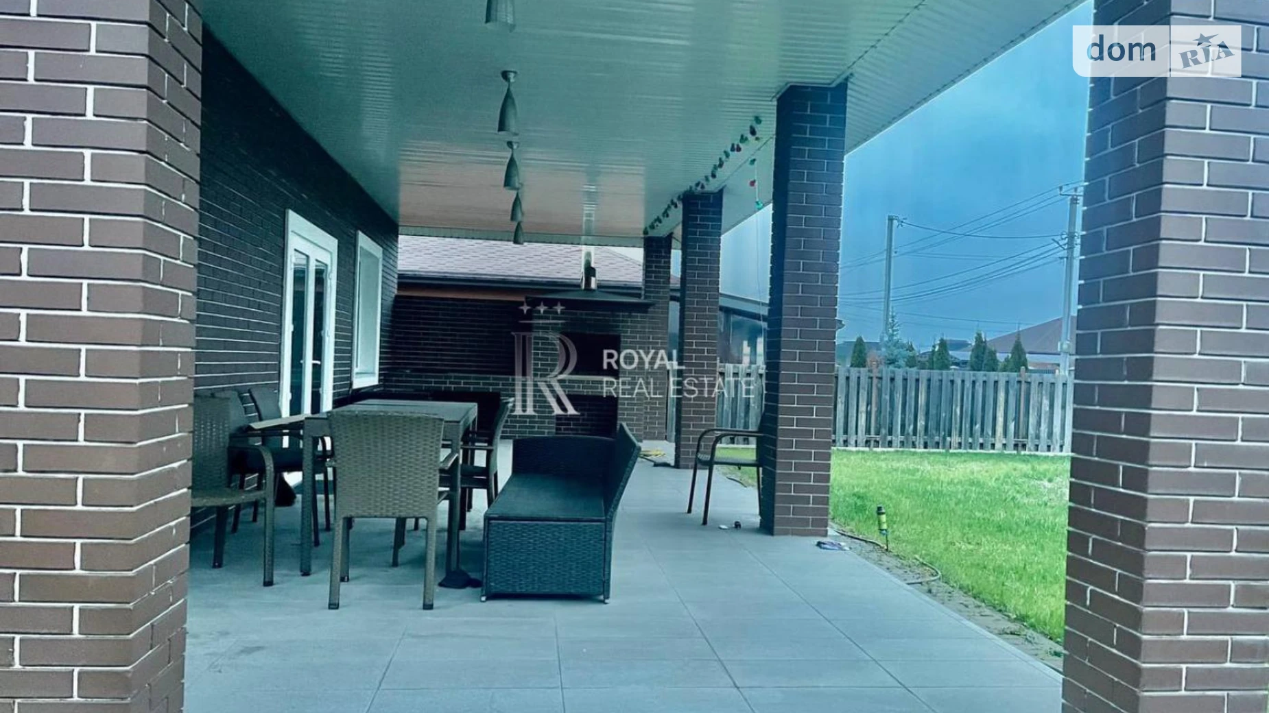 Продается одноэтажный дом 130 кв. м с верандой, цена: 220000 $ - фото 3