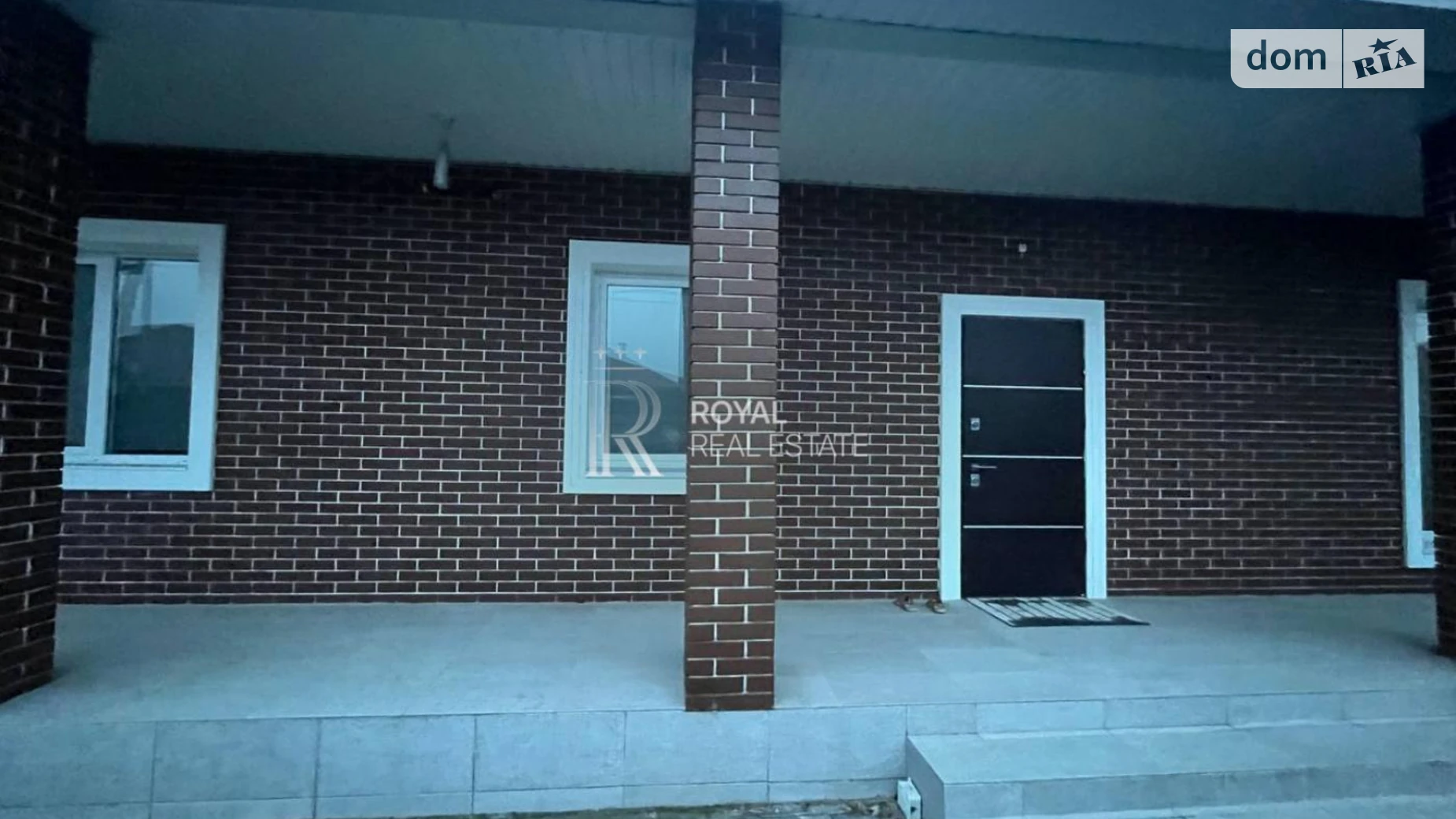 Продается одноэтажный дом 130 кв. м с верандой, цена: 220000 $ - фото 2