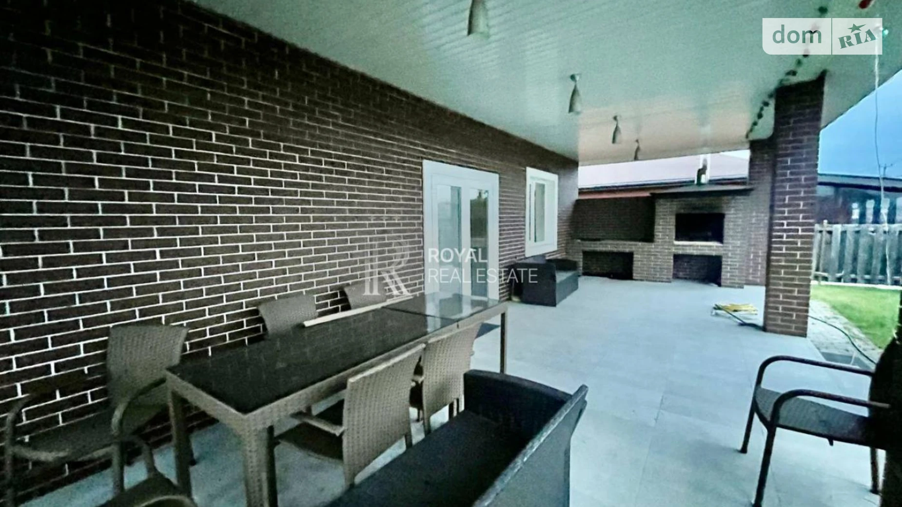 Продается одноэтажный дом 130 кв. м с верандой, цена: 220000 $ - фото 5