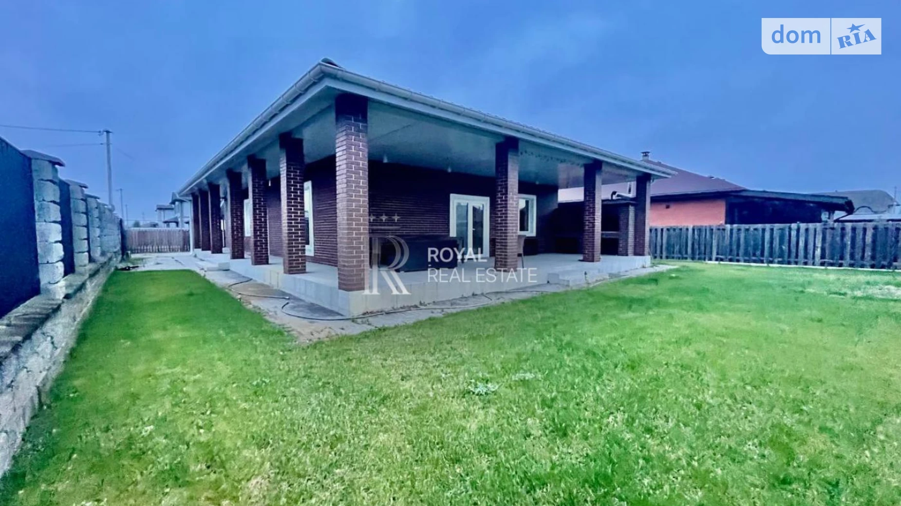 Продается одноэтажный дом 130 кв. м с верандой, цена: 220000 $ - фото 4