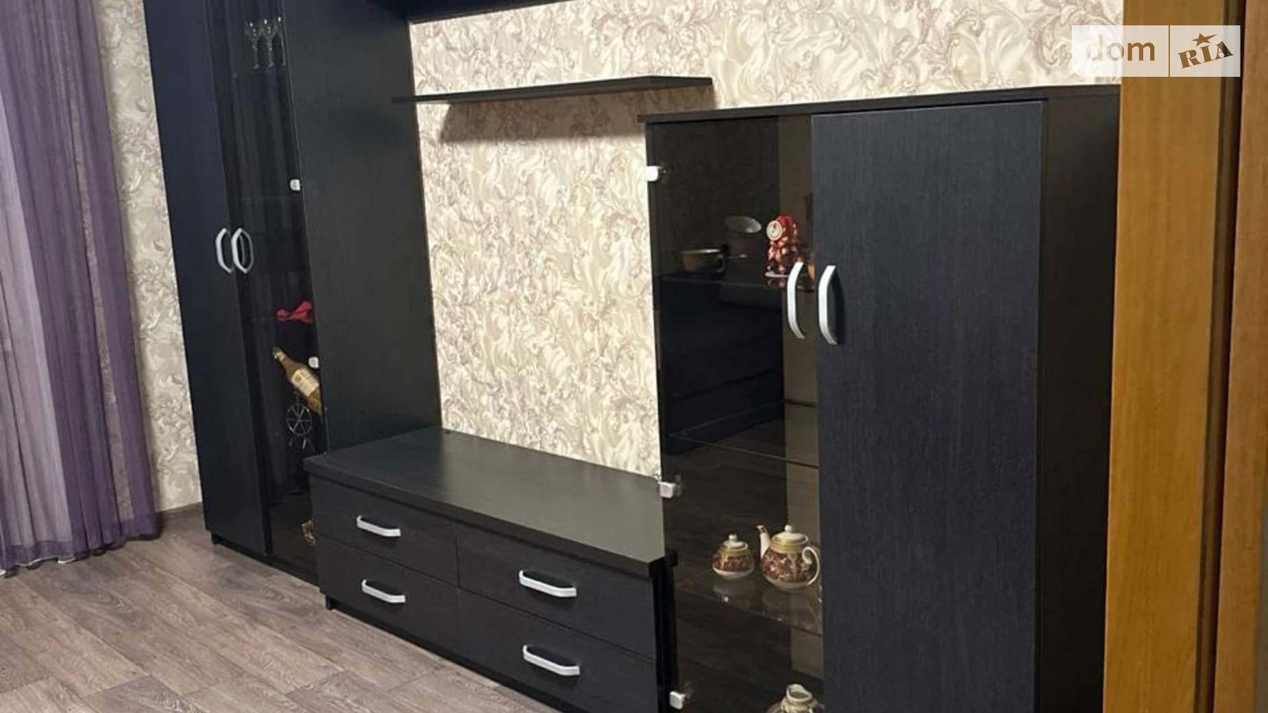 Сдается в аренду 2-комнатная квартира 53 кв. м в Виннице, ул. Андрея Первозванного, 2 - фото 5