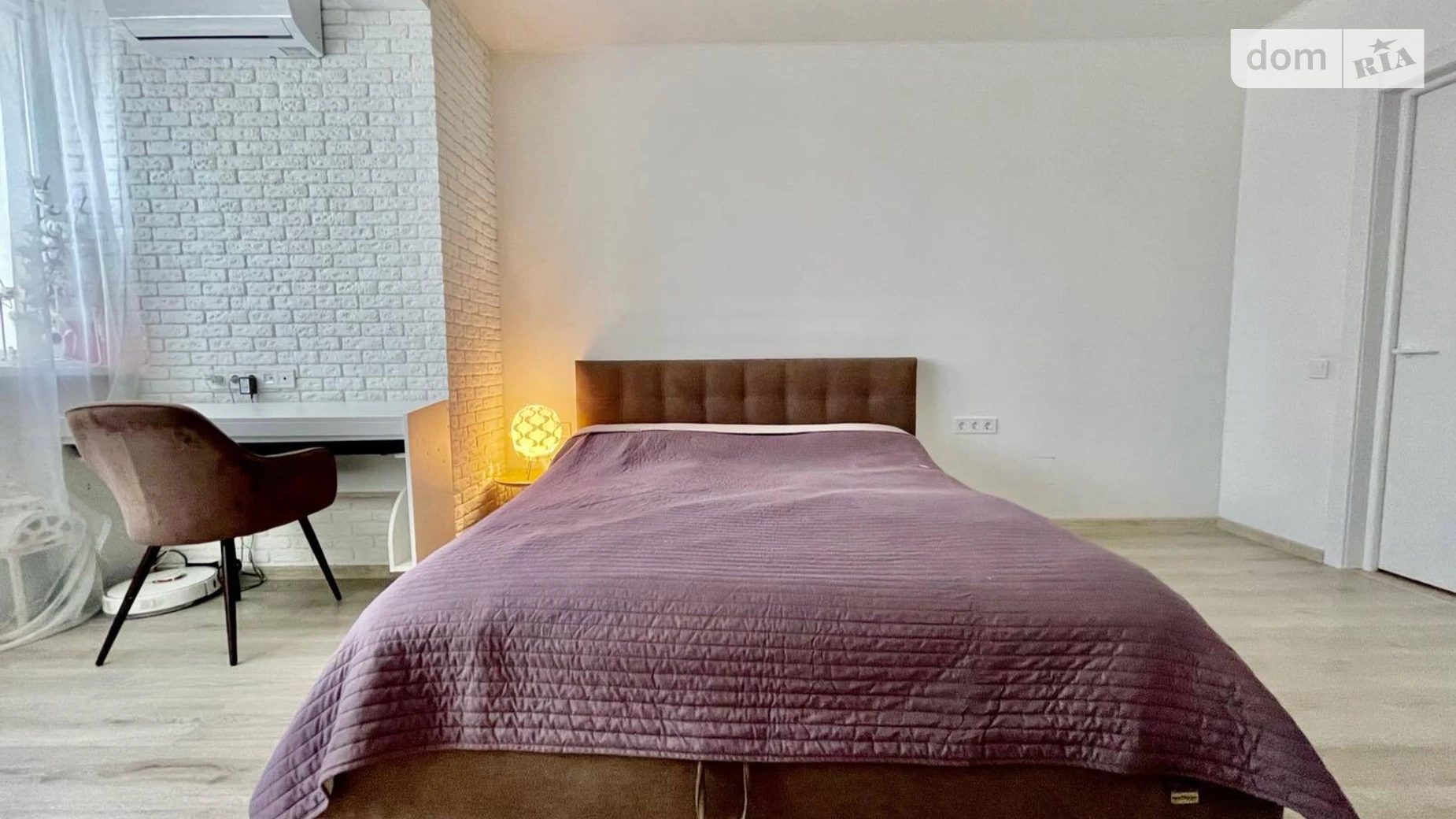 Продается 1-комнатная квартира 46.8 кв. м в Харькове, пер. Искринский, 19В - фото 2