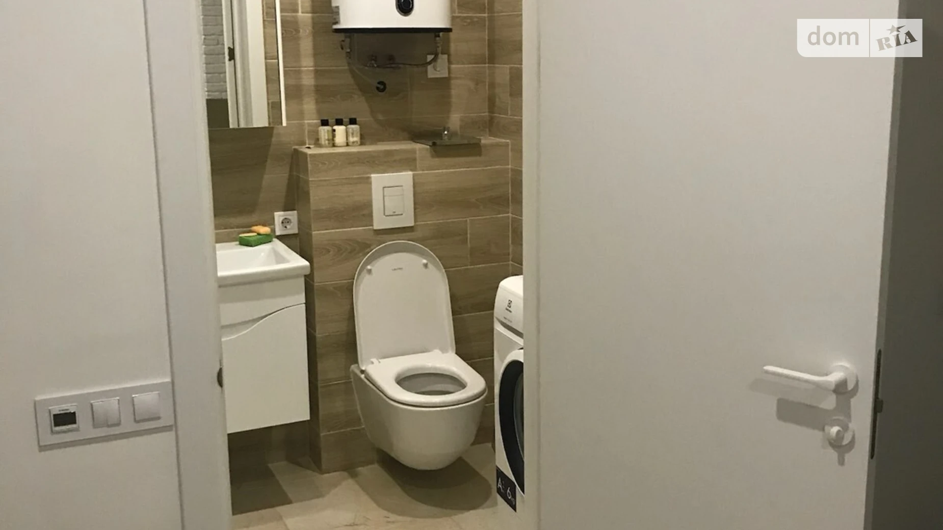 Продается 1-комнатная квартира 46.8 кв. м в Харькове, пер. Искринский, 19В - фото 4