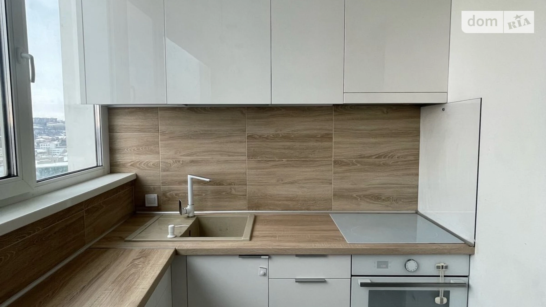 Продается 1-комнатная квартира 46.8 кв. м в Харькове, пер. Искринский, 19В - фото 3