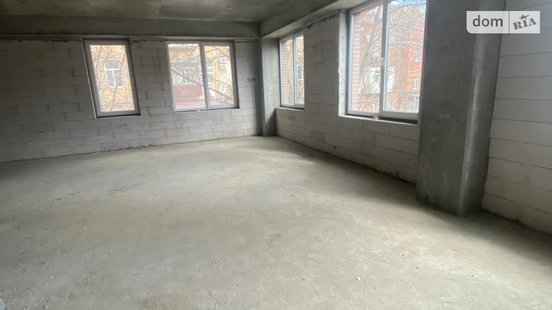 Продається 3-кімнатна квартира 88.1 кв. м у Дніпрі, вул. Троїцька, 5 - фото 2