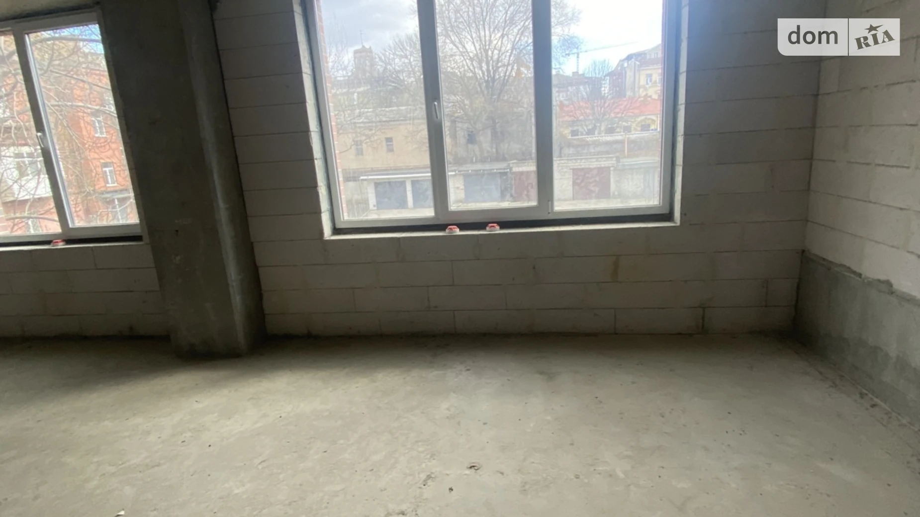 Продається 3-кімнатна квартира 88.1 кв. м у Дніпрі, вул. Троїцька, 5 - фото 3