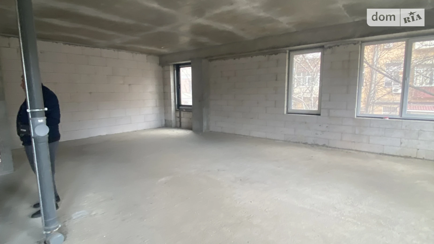 Продається 3-кімнатна квартира 88.1 кв. м у Дніпрі, вул. Троїцька, 5 - фото 4