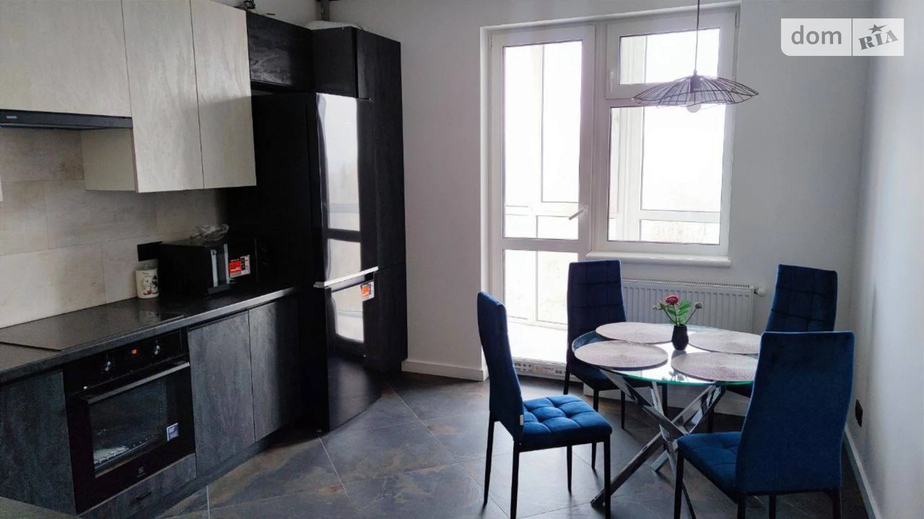 2-комнатная квартира 60 кв. м в Тернополе, ул. Чумацкая, 2 - фото 2