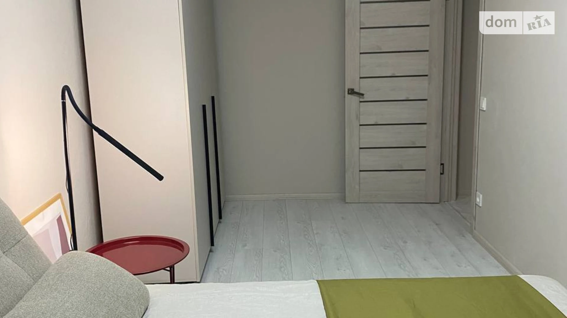 Сдается в аренду 2-комнатная квартира 48 кв. м в Виннице, ул. Василия Порика, 4 - фото 4