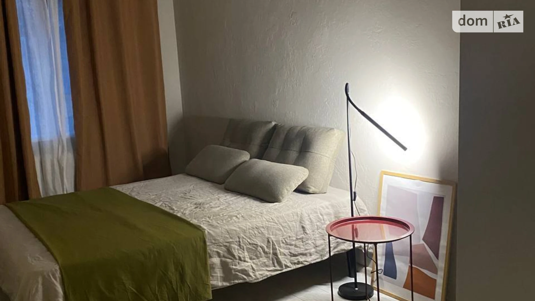 Сдается в аренду 2-комнатная квартира 48 кв. м в Виннице, ул. Василия Порика, 4 - фото 2