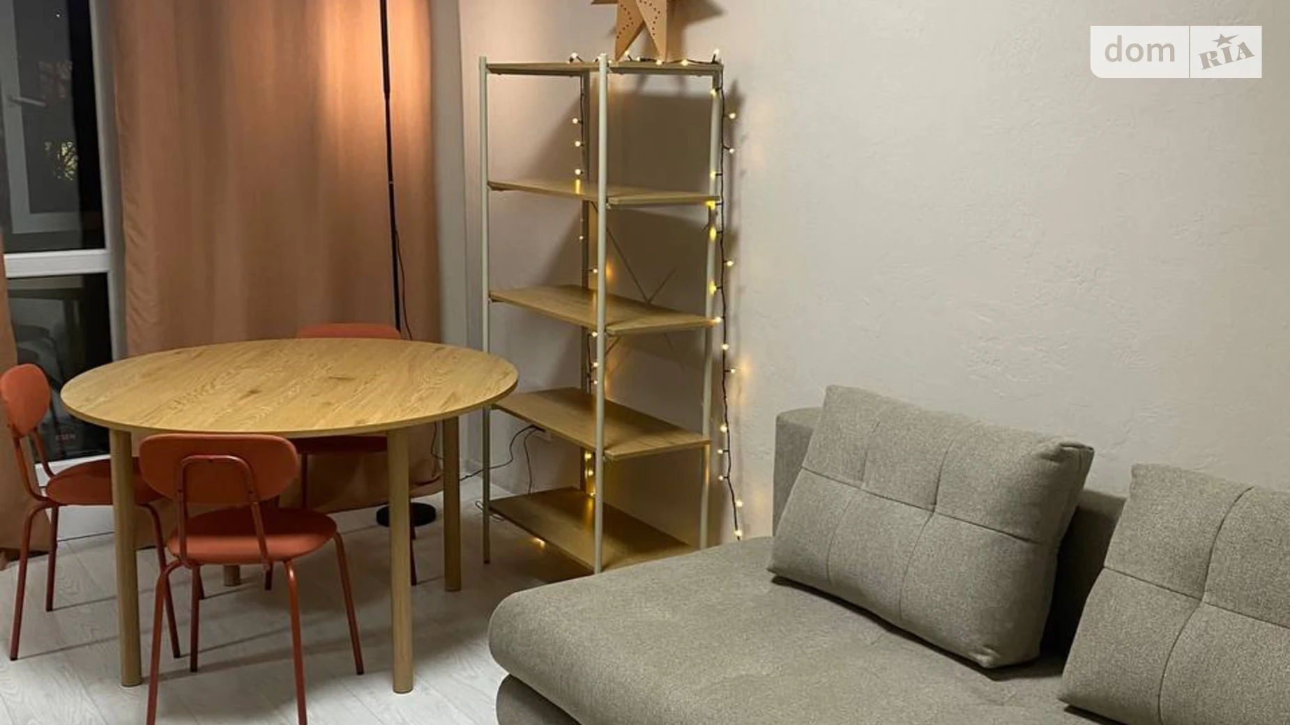 Сдается в аренду 2-комнатная квартира 48 кв. м в Виннице, ул. Василия Порика, 4 - фото 5