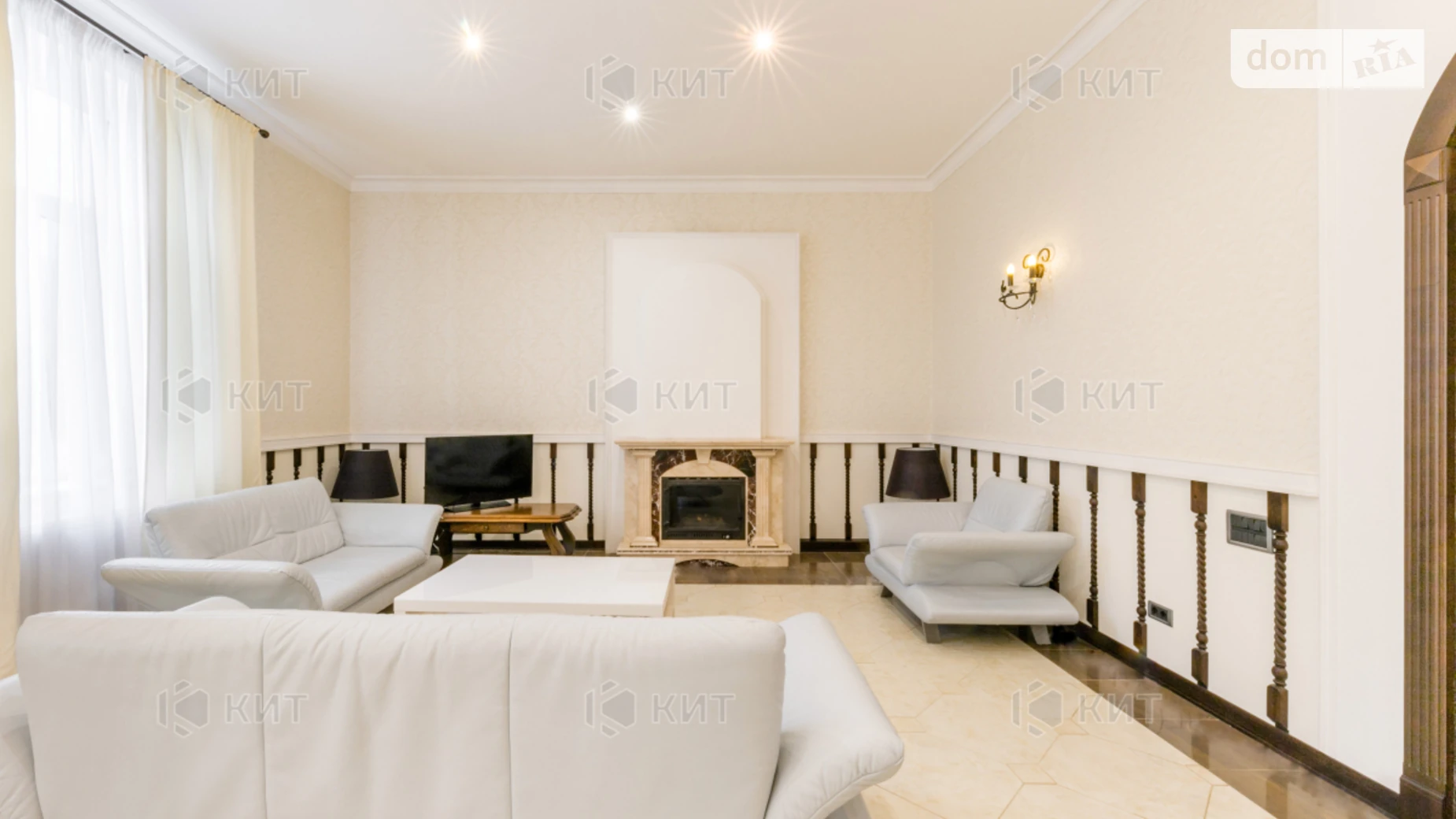 Сдается в аренду дом на 2 этажа 750 кв. м с бассейном, цена: 3500 $ - фото 2
