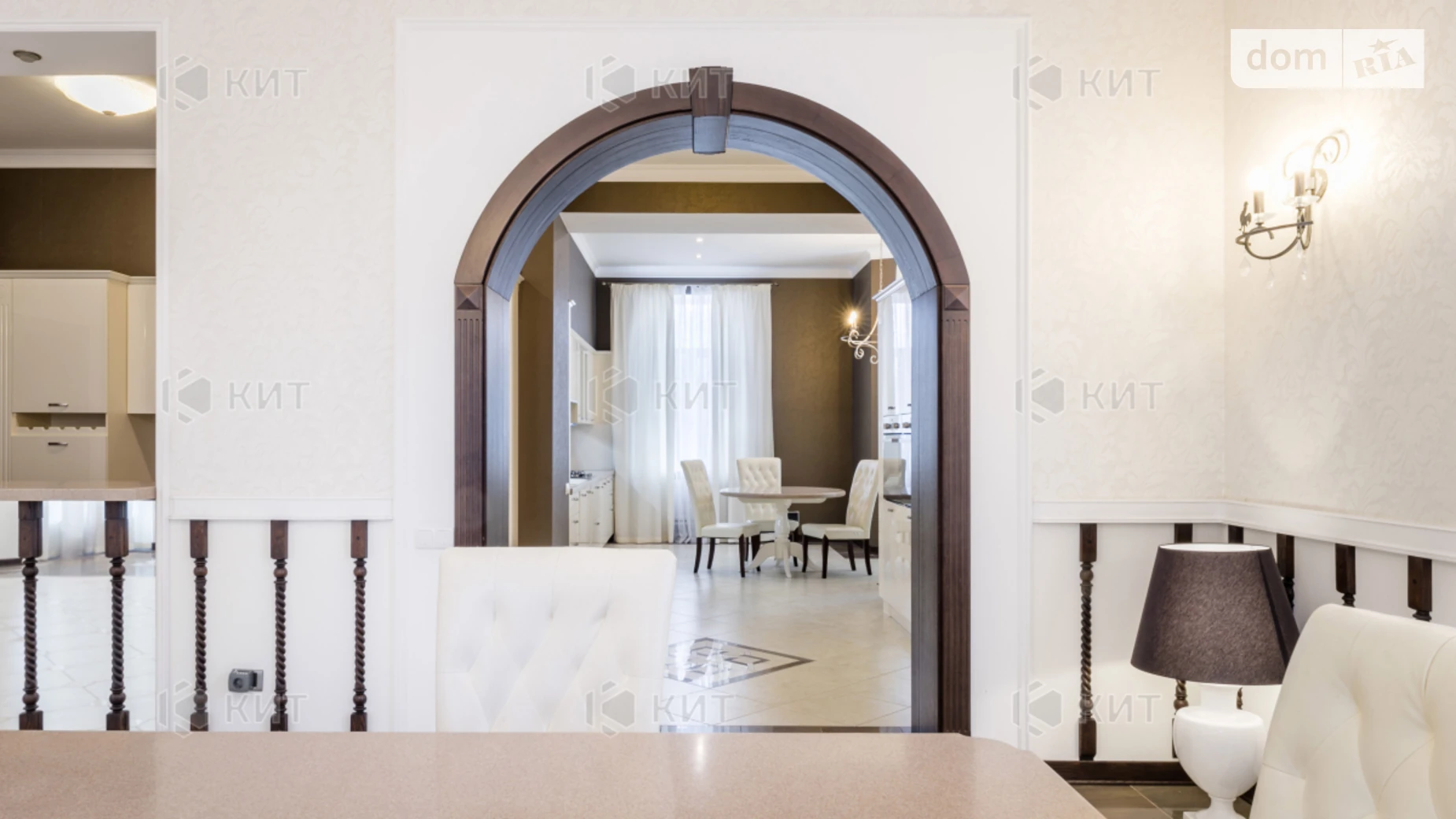 Сдается в аренду дом на 2 этажа 750 кв. м с бассейном, цена: 3500 $ - фото 5