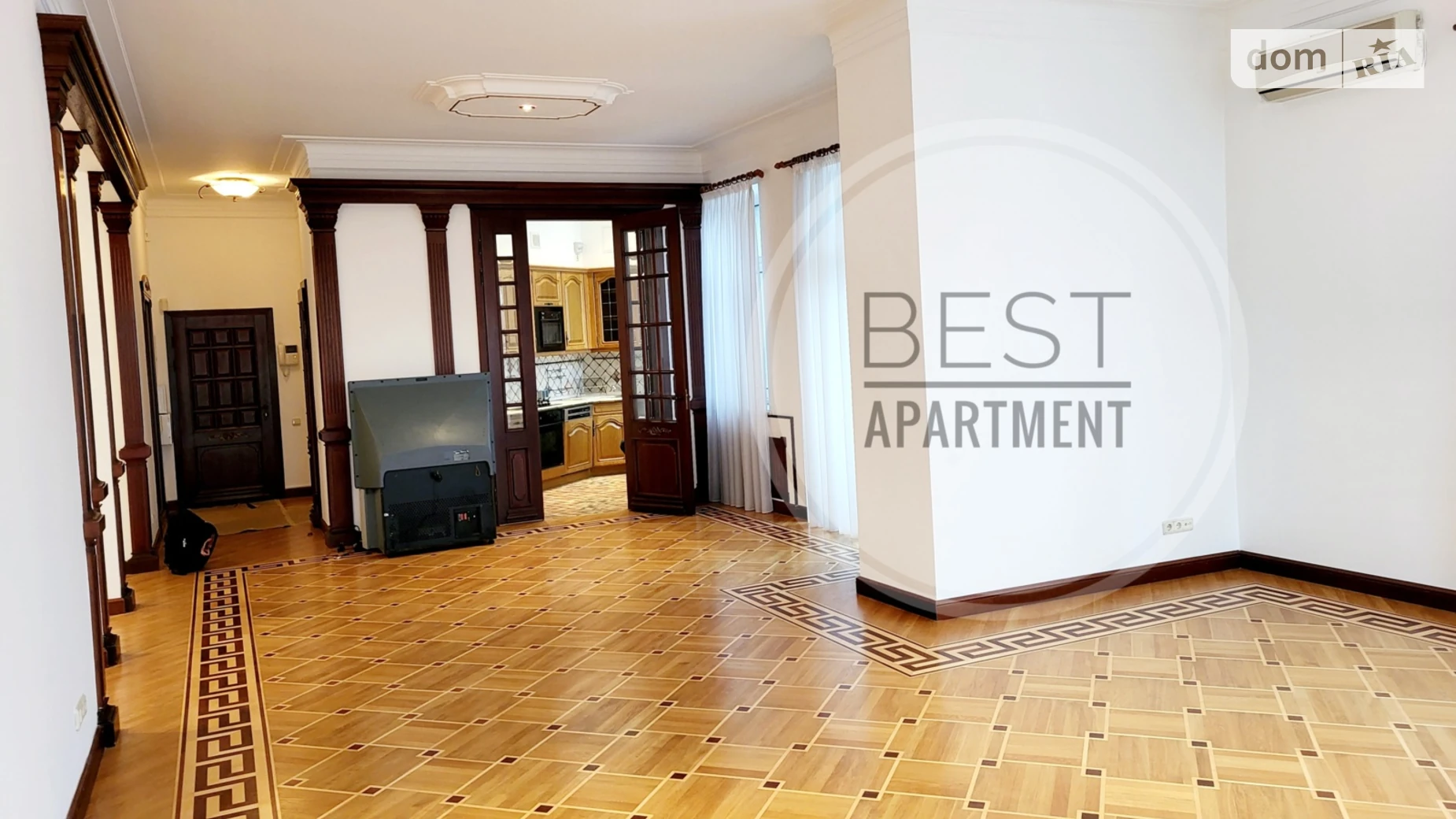 Продается 3-комнатная квартира 149.3 кв. м в Киеве, ул. Круглоуниверситетская, 18/2 - фото 3