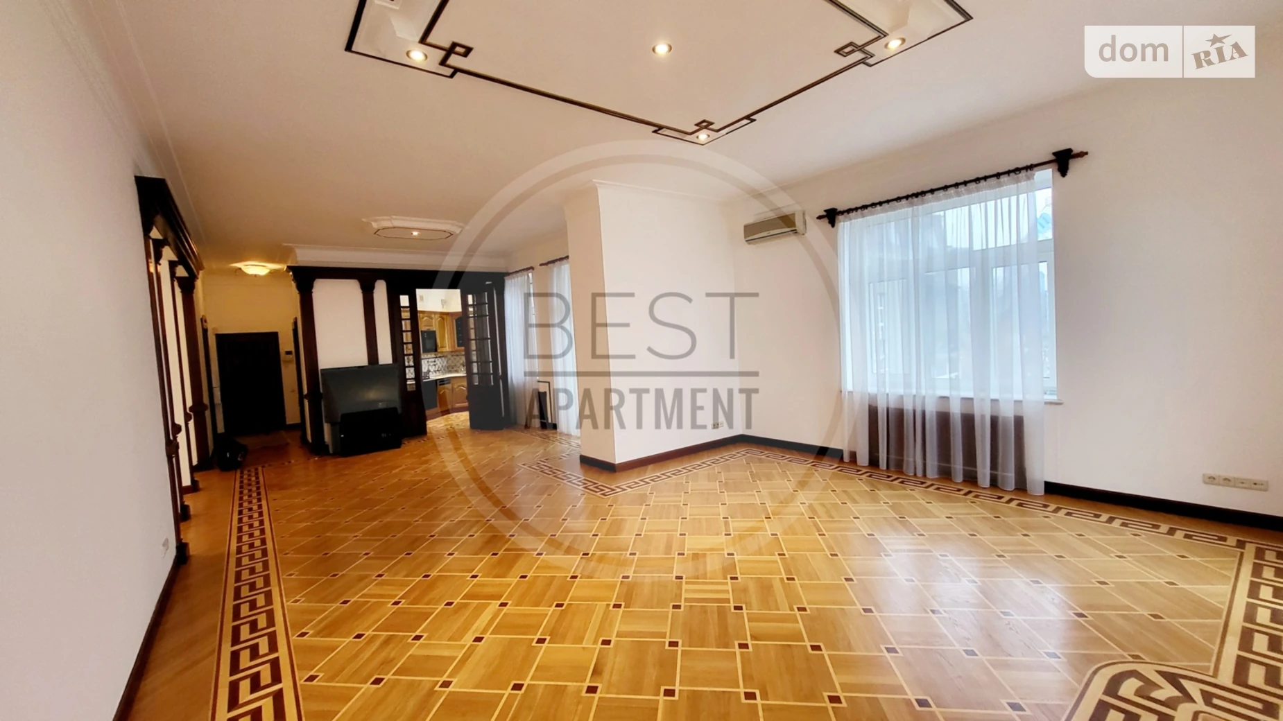 Продается 3-комнатная квартира 149.3 кв. м в Киеве, ул. Круглоуниверситетская, 18/2 - фото 4