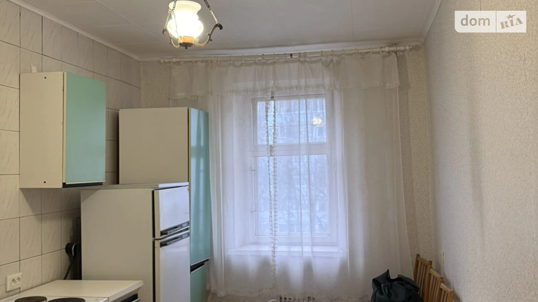 Продается 1-комнатная квартира 46.4 кв. м в Харькове, ул. Энвера Ахсарова, 3Б - фото 2