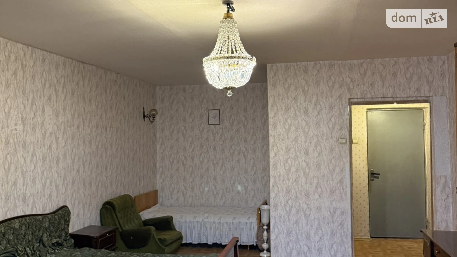 Продается 1-комнатная квартира 46.4 кв. м в Харькове, ул. Энвера Ахсарова, 3Б - фото 3