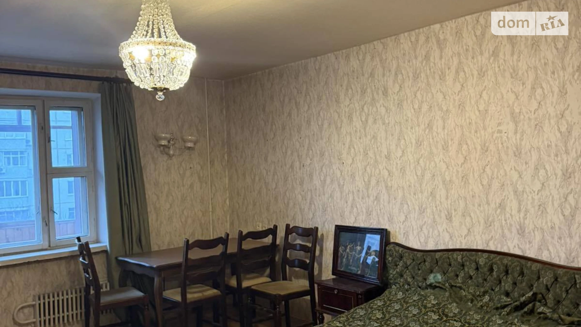 Продается 1-комнатная квартира 46.4 кв. м в Харькове, ул. Энвера Ахсарова, 3Б - фото 4