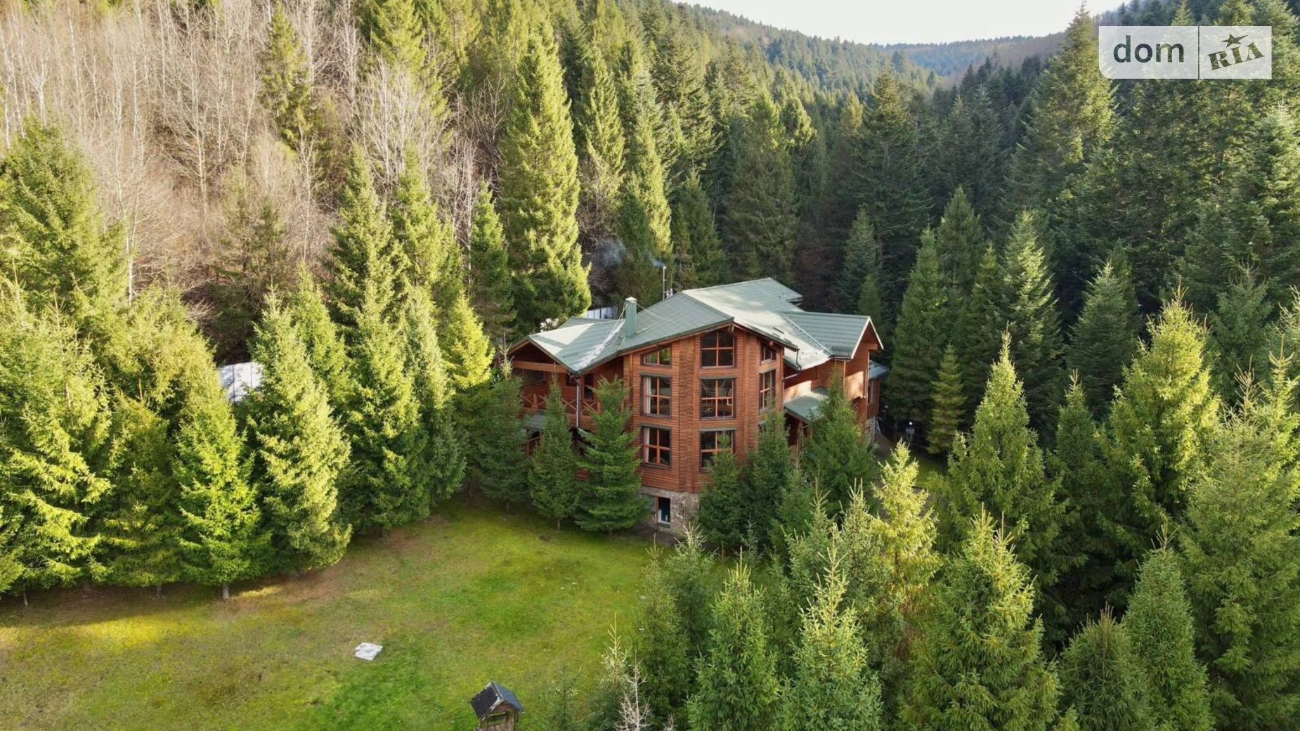 Продается дом на 2 этажа 485.7 кв. м с садом, цена: 1000000 $ - фото 3