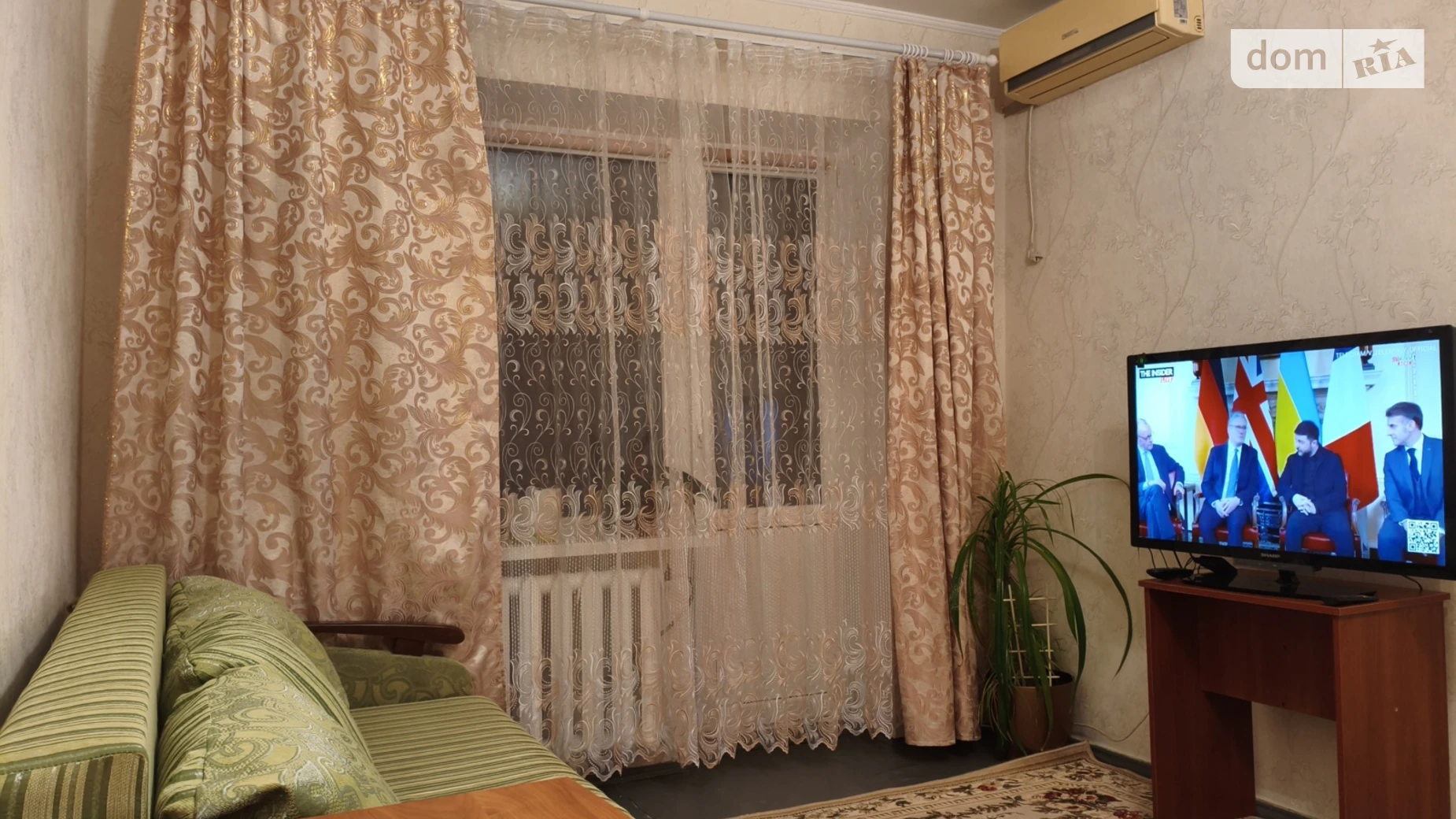 Сдается в аренду 1-комнатная квартира 36 кв. м в Днепре, цена: 10000 грн - фото 3