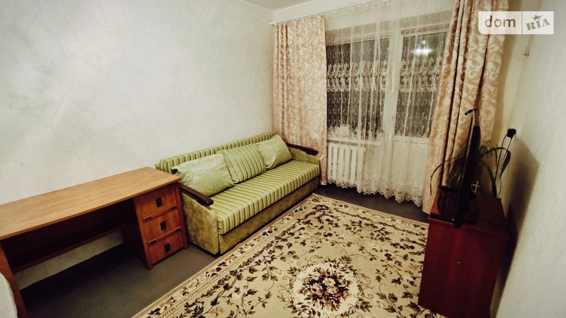 Сдается в аренду 1-комнатная квартира 36 кв. м в Днепре, цена: 10000 грн - фото 4