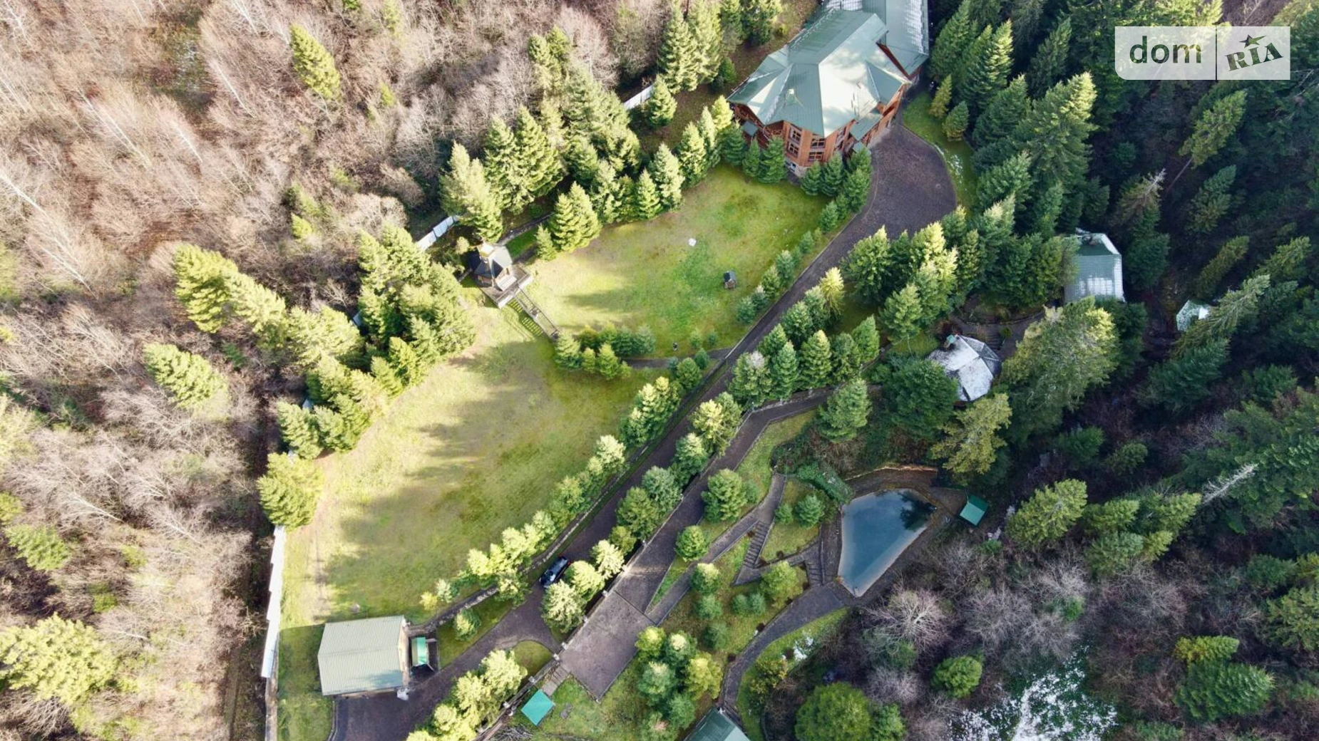 Продается дом на 2 этажа 485.7 кв. м с садом, цена: 1000000 $ - фото 4