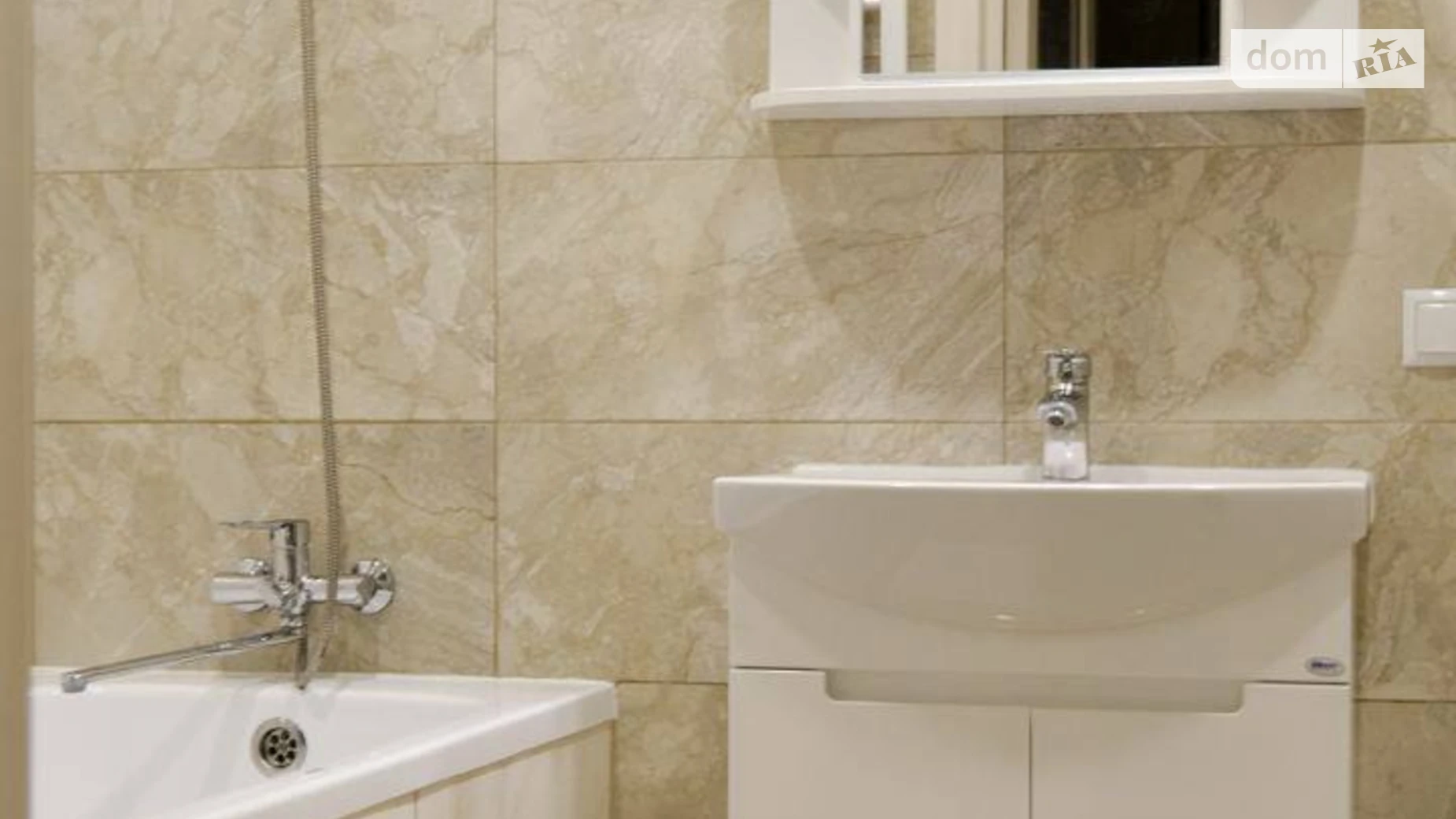 Здається в оренду 1-кімнатна квартира 47 кв. м у Львові, вул. Довга, 30 - фото 5